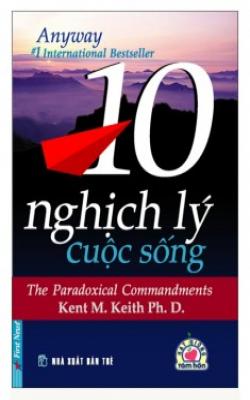 10 Nghịch Lý Cuộc Sống