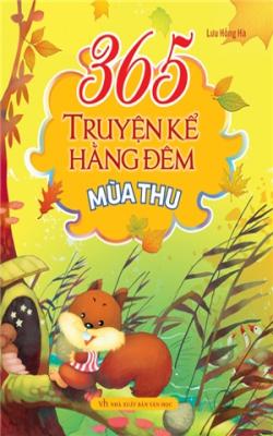 365 Chuyện Kể Hàng Đêm – Mùa Thu