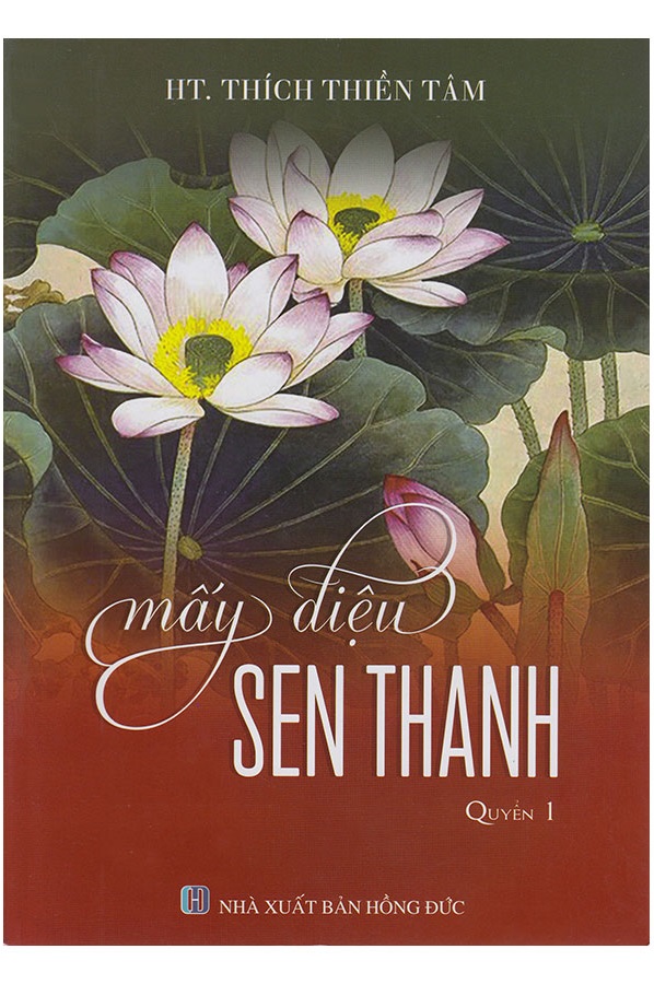 Mấy Điệu Sen Thanh – Quyển 2