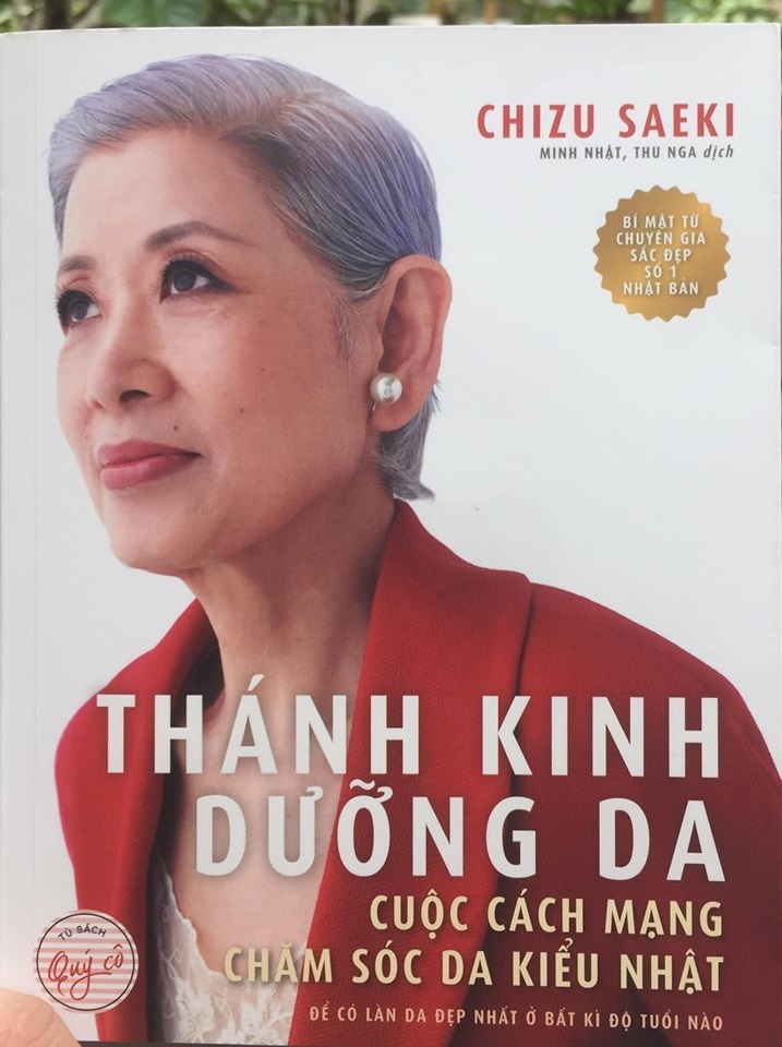 Thánh Kinh Dưỡng Da