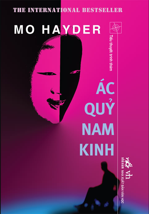 Ác Quỷ Nam Kinh