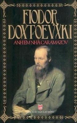 Anh Em Nhà Karamazov