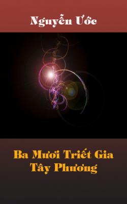 Ba Mươi Triết Gia Tây Phương