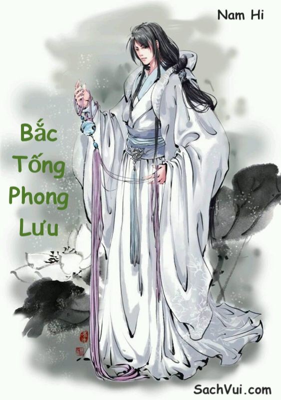 Bắc Tống Phong Lưu