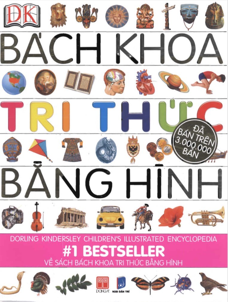 Bách Khoa Tri Thức Bằng Hình