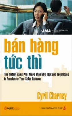 Bán Hàng Tức Thì