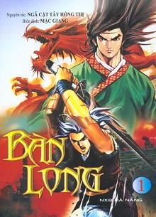 Bàn Long