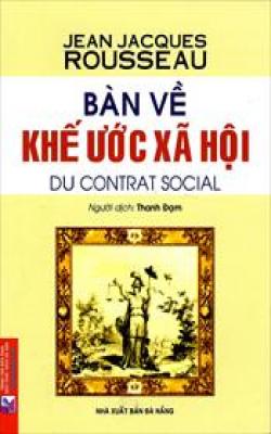 Bàn Về Khế Ước Xã Hội