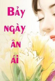 Bảy Ngày Ân Ái