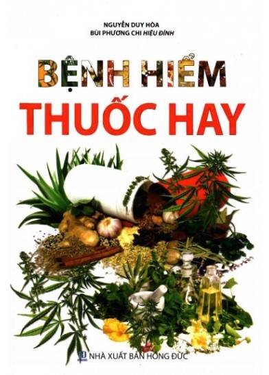 Bệnh Hiểm Thuốc Hay