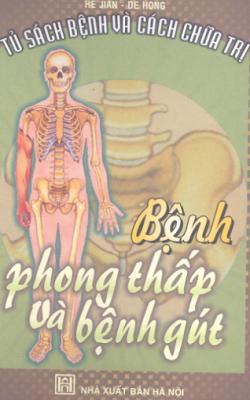 Bệnh Phong Thấp Và Bệnh Gút