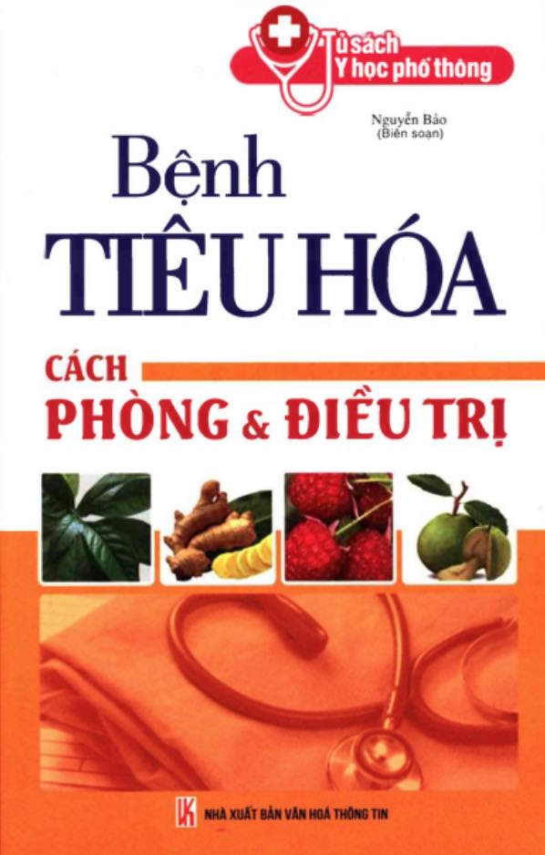 Bệnh Tiêu Hóa Cách Phòng Và Điều Trị