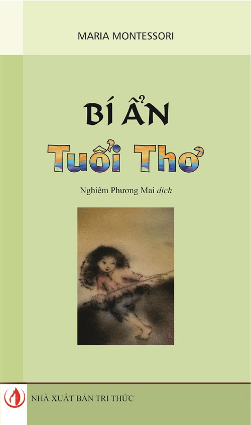 Bí Ẩn Tuổi Thơ