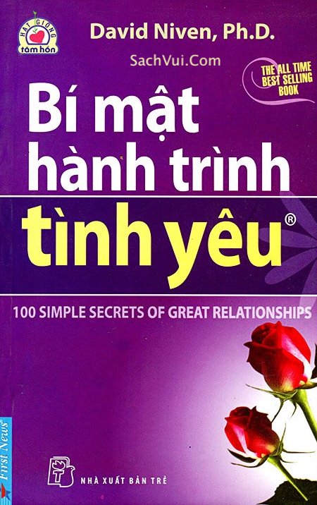 Bí Mật Hành Trình Tình Yêu