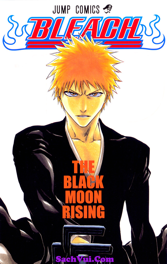 Bleach – Sứ Giả Thần Chết