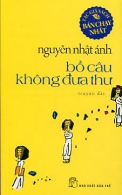 Bồ Câu Không Đưa Thư