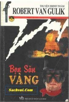 Bọn Săn Vàng