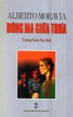 Bóng Ma Giữa Trưa