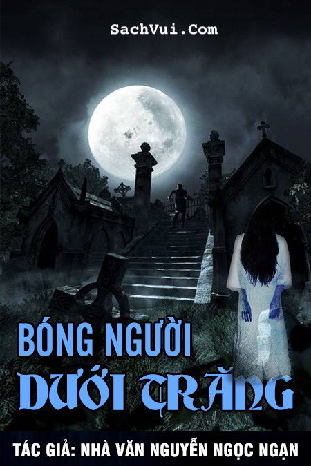 Bóng Người Dưới Trăng