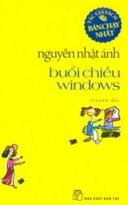 Buổi Chiều Windows