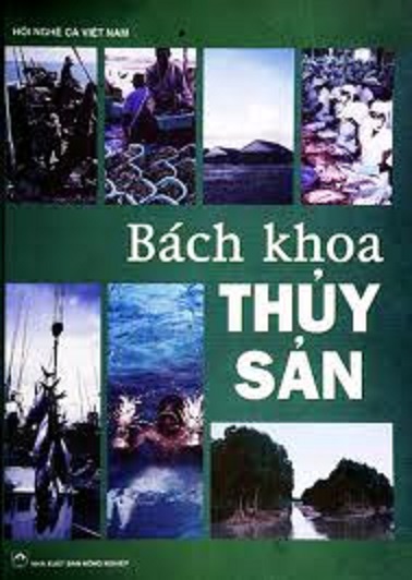 Bách khoa thủy sản