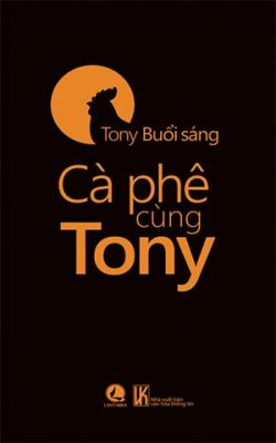 Cà Phê Cùng Tony