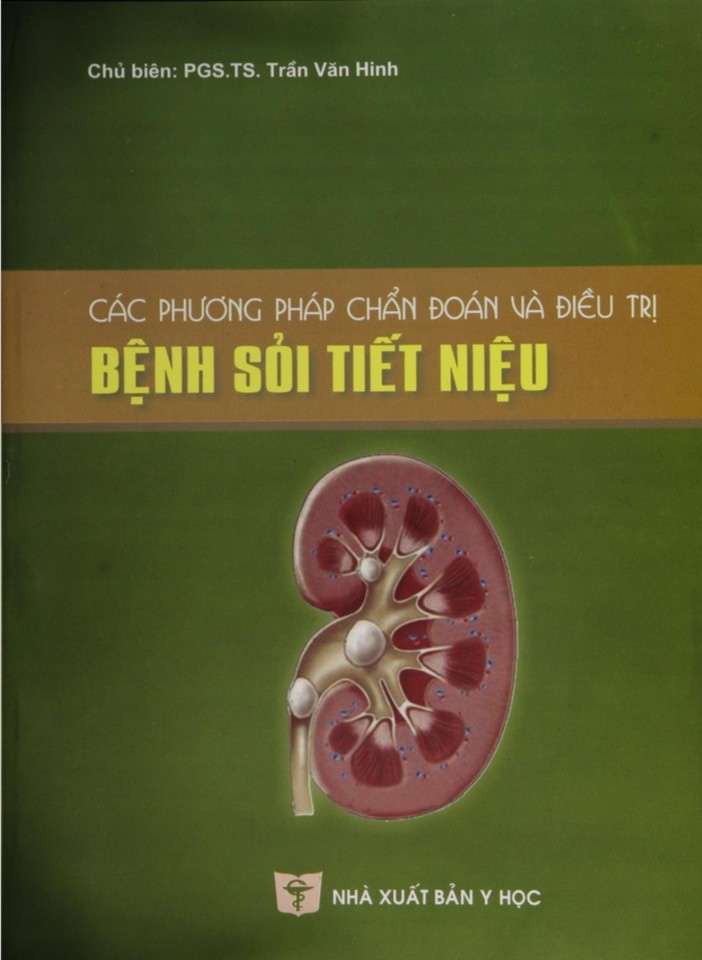 Các Phương Pháp Chẩn Đoán Và Điều Trị Bệnh Sỏi Tiết Niệu