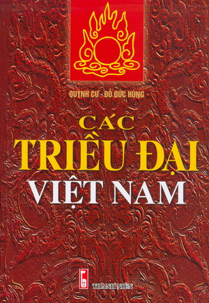 Các triều đại Việt Nam