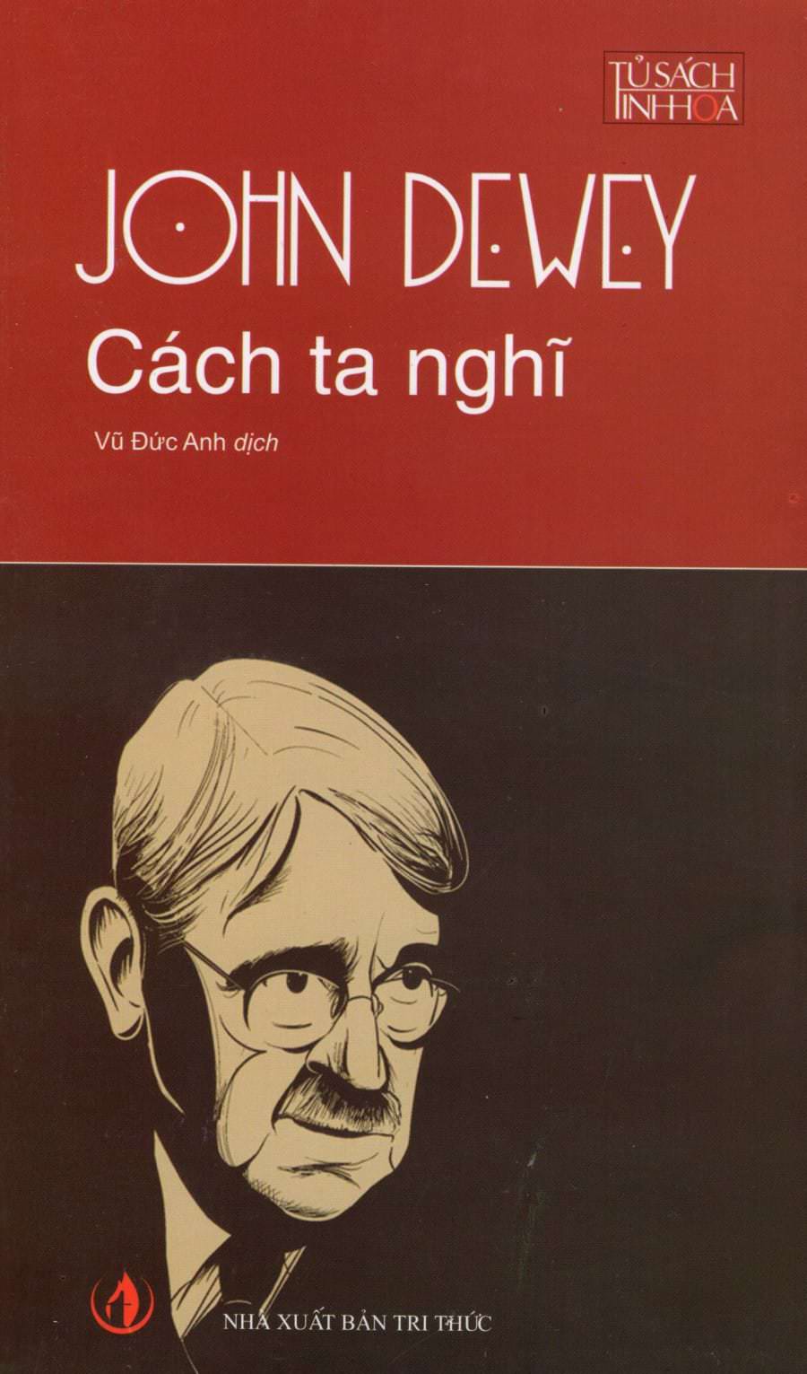 Cách Ta Nghĩ