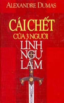 Cái Chết Của Ba Người Lính Ngự Lâm