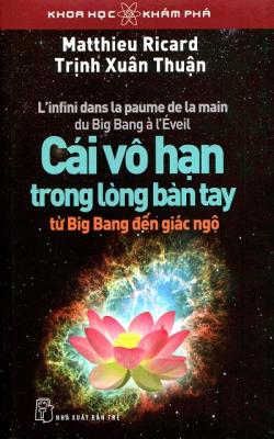 Cái Vô Hạn Trong Lòng Bàn Tay