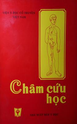 Châm Cứu Học