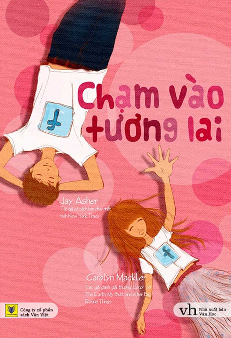 Chạm Vào Tương Lai