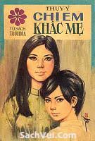 Chị Em Khác Mẹ