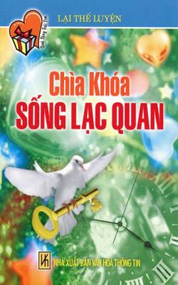 Chìa Khóa Sống Lạc Quan