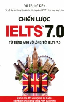 Chiến Lược IELTS 7.0