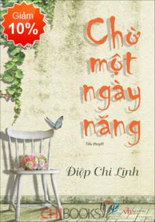 Chờ một ngày nắng