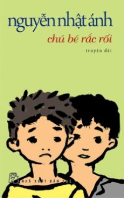 Chú Bé Rắc Rối