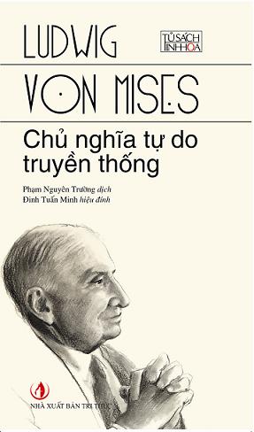 Chủ Nghĩa Tự Do Truyền Thống