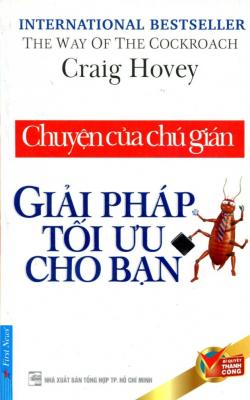 Chuyện Của Chú Gián – Giải Pháp Tối Ưu Cho Bạn