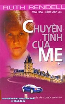 Chuyện Tình Của Mẹ