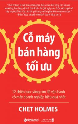 Cỗ Máy Bán Hàng Tối Ưu