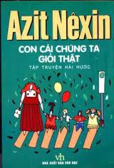 Con cái chúng ta giỏi thật