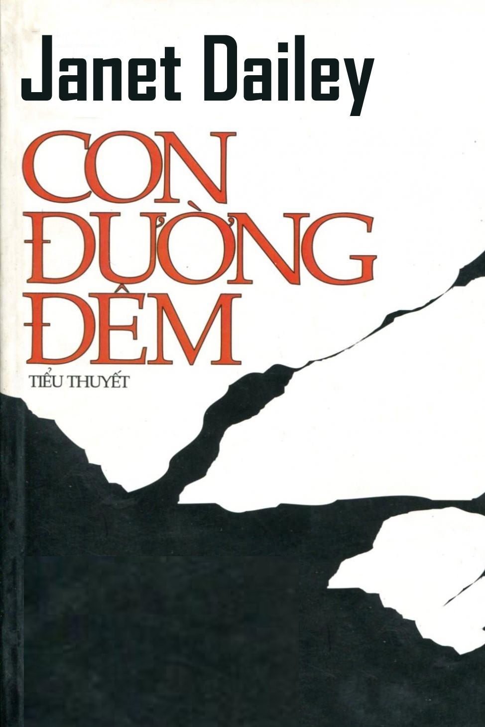 Con Đường Đêm