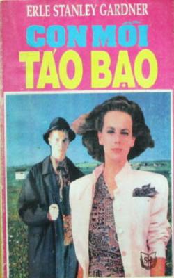 Con Mồi Táo Bạo