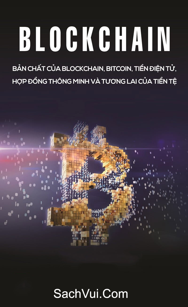 Công Nghệ Blockchain