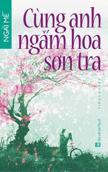 Cùng Anh Ngắm Hoa Sơn Trà