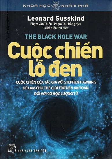 Cuộc Chiến Lỗ Đen