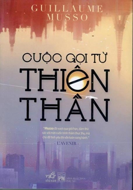 Cuộc Gọi Từ Thiên Thần