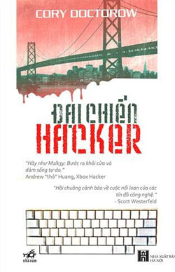 Đại Chiến Hacker